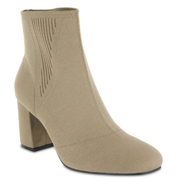 MIA Braxton Knit boots Size 10 - Picture 10 of 11